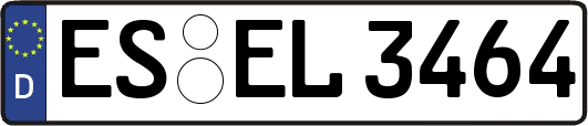 ES-EL3464