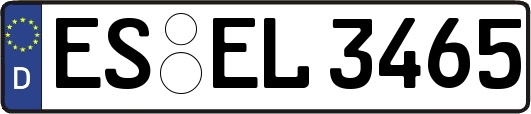 ES-EL3465