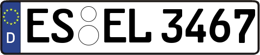 ES-EL3467
