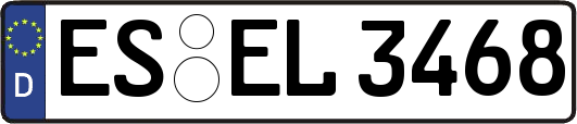 ES-EL3468