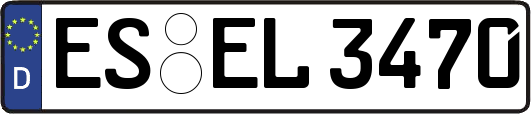 ES-EL3470
