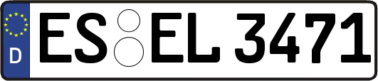 ES-EL3471