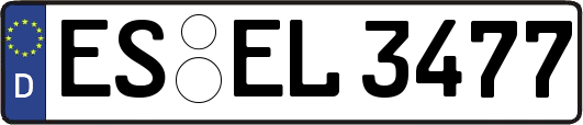 ES-EL3477