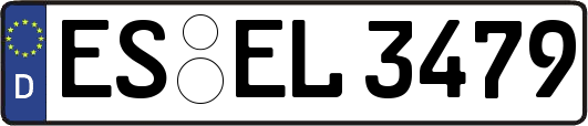 ES-EL3479