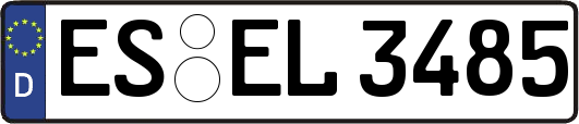 ES-EL3485
