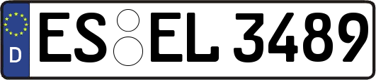 ES-EL3489
