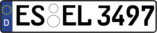 ES-EL3497