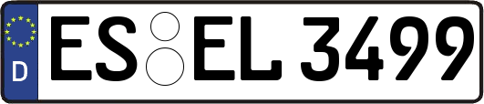 ES-EL3499
