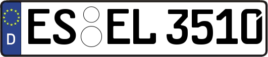 ES-EL3510