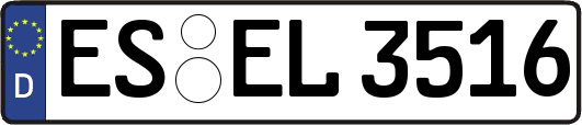 ES-EL3516