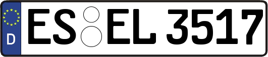 ES-EL3517