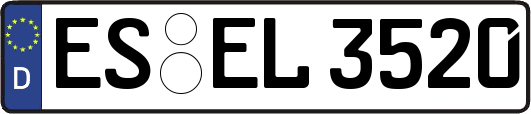 ES-EL3520