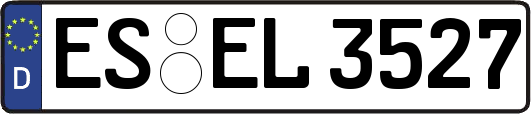 ES-EL3527