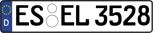 ES-EL3528