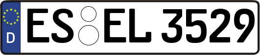 ES-EL3529