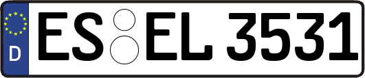 ES-EL3531