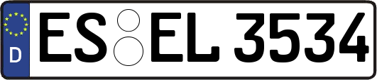 ES-EL3534