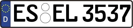 ES-EL3537