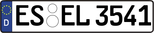 ES-EL3541