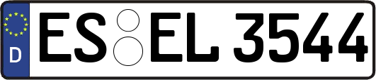 ES-EL3544