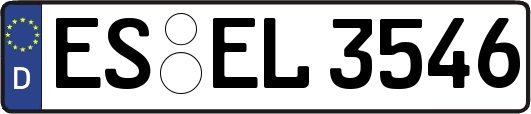 ES-EL3546