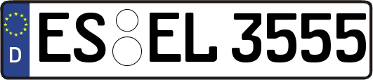 ES-EL3555
