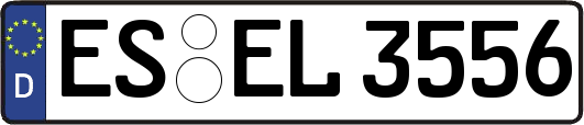 ES-EL3556