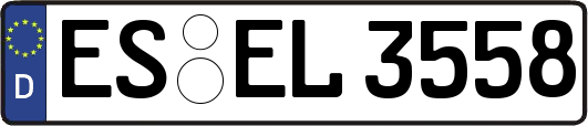 ES-EL3558