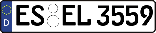ES-EL3559
