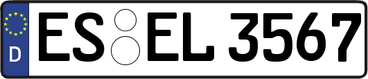 ES-EL3567