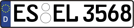 ES-EL3568