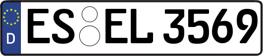 ES-EL3569