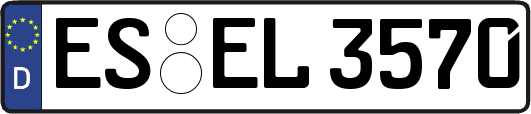 ES-EL3570