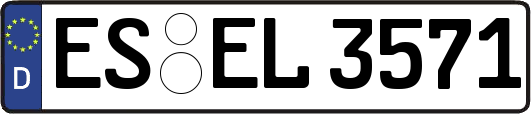 ES-EL3571