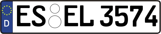ES-EL3574