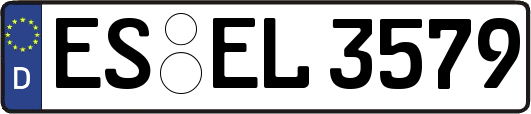 ES-EL3579