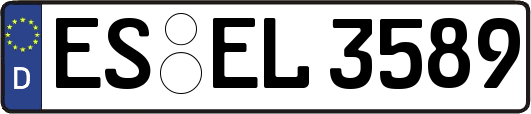 ES-EL3589