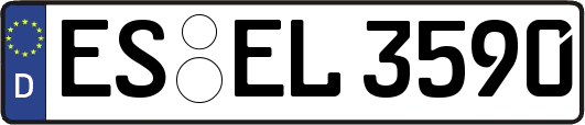 ES-EL3590