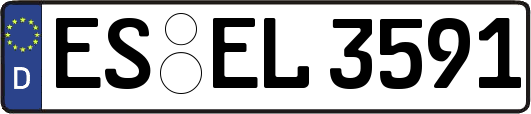 ES-EL3591
