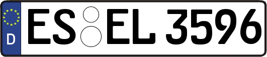 ES-EL3596