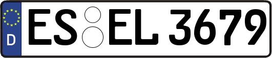 ES-EL3679
