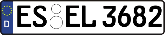 ES-EL3682