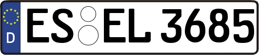 ES-EL3685