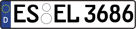 ES-EL3686