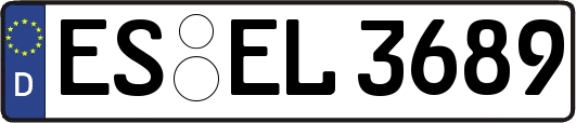 ES-EL3689