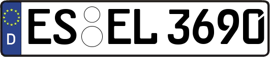 ES-EL3690