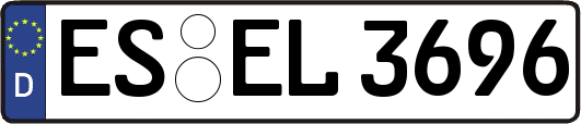 ES-EL3696