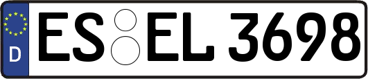 ES-EL3698