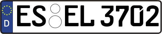 ES-EL3702