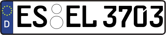 ES-EL3703